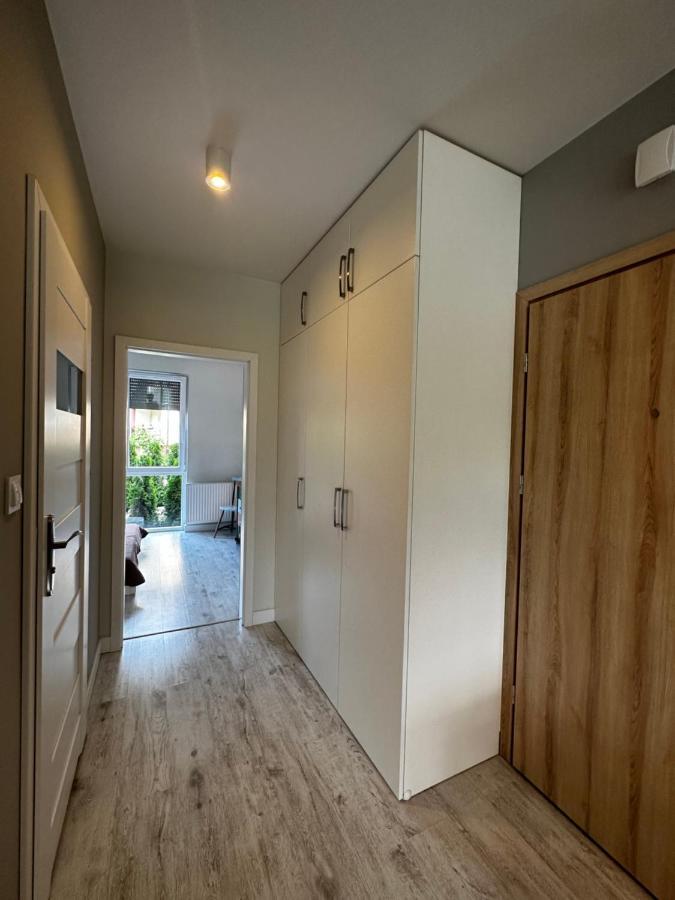 ביילסקו-ביאלה Apartament Z Widokiem Na Szyndzielnie מראה חיצוני תמונה