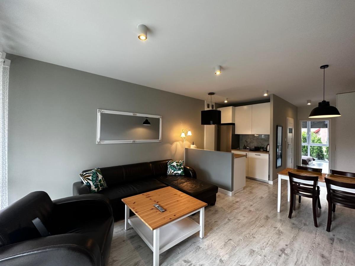 ביילסקו-ביאלה Apartament Z Widokiem Na Szyndzielnie מראה חיצוני תמונה