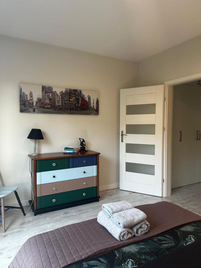 ביילסקו-ביאלה Apartament Z Widokiem Na Szyndzielnie מראה חיצוני תמונה