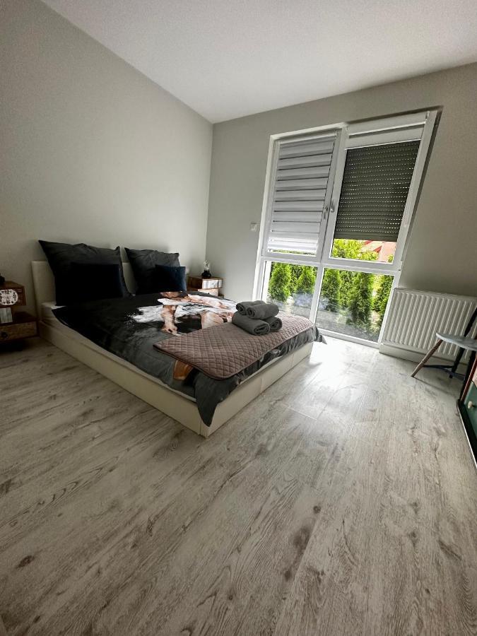 ביילסקו-ביאלה Apartament Z Widokiem Na Szyndzielnie מראה חיצוני תמונה