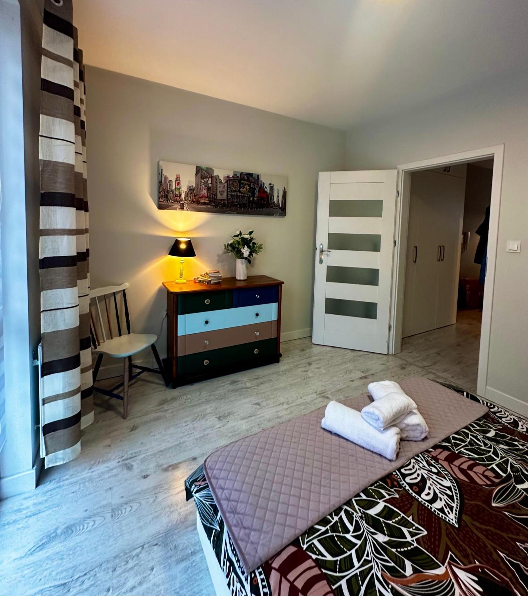 ביילסקו-ביאלה Apartament Z Widokiem Na Szyndzielnie מראה חיצוני תמונה